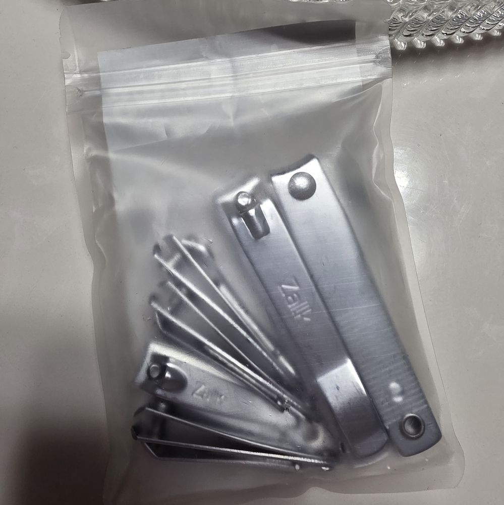 💕Last Chance💕FREE💕 Nail Clippers